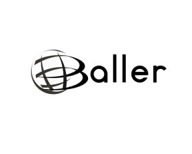 Logo Design Entry 1733777 submitted by uahpiz to the contest for Baller  run by Ballermfg