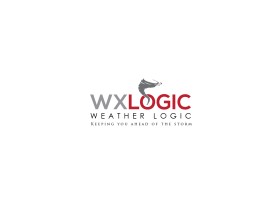 Logo Design entry 1734149 submitted by Mrs. DC to the Logo Design for Weather Logic (WxLogic) run by wxlogic