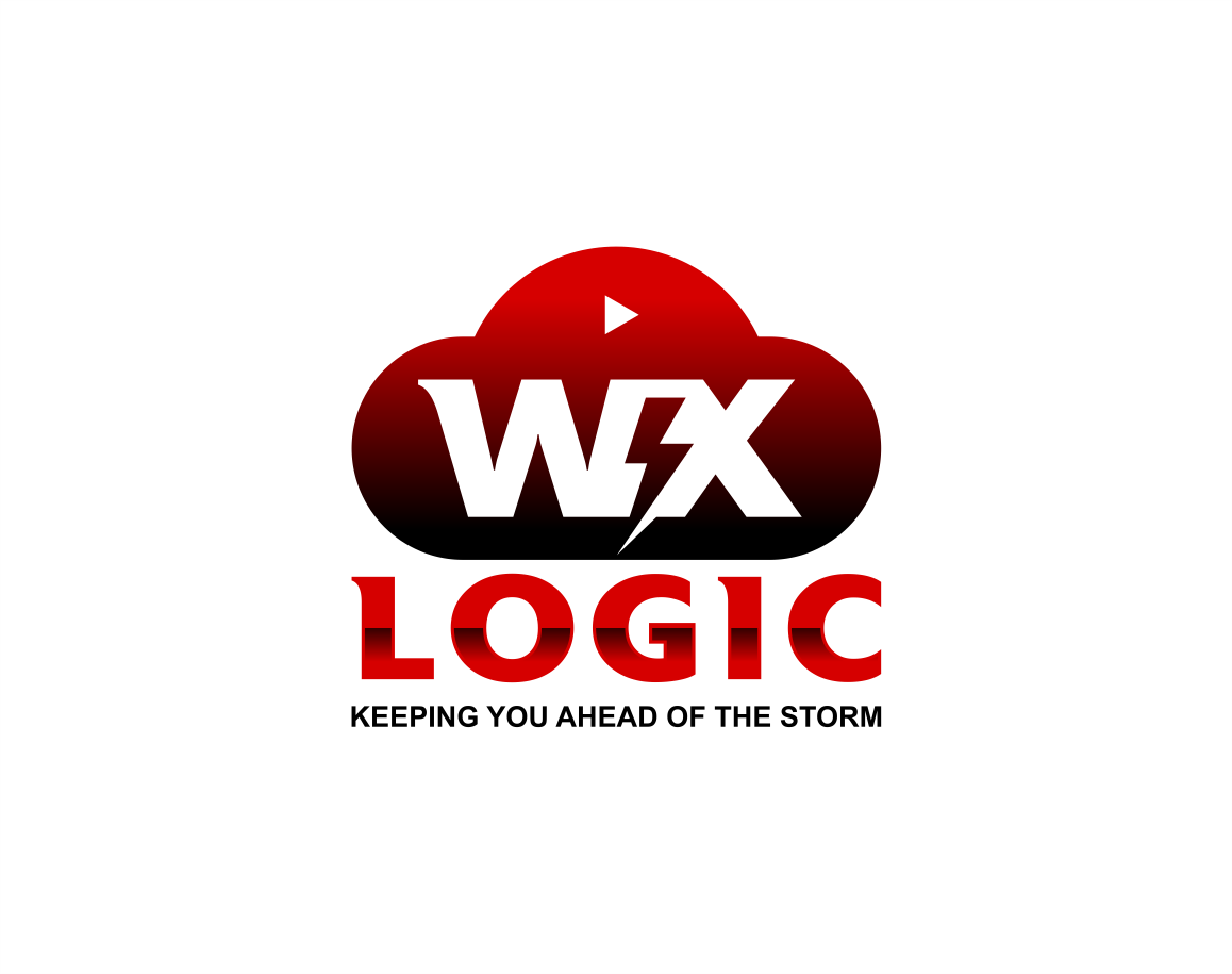 Logo Design entry 1734174 submitted by logo037 to the Logo Design for Weather Logic (WxLogic) run by wxlogic