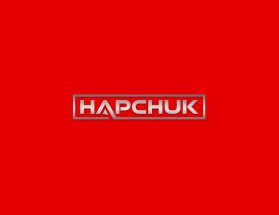 Logo Design entry 1735265 submitted by andesign to the Logo Design for Hapchuk, Inc. run by chapchuk