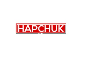 Logo Design entry 1735288 submitted by Hamyz to the Logo Design for Hapchuk, Inc. run by chapchuk