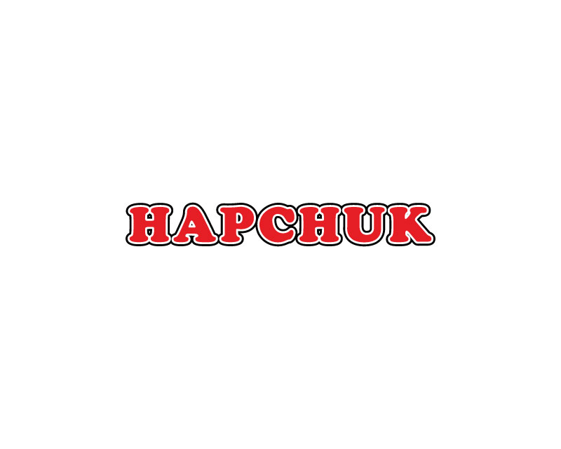 Logo Design entry 1735340 submitted by nsdhyd to the Logo Design for Hapchuk, Inc. run by chapchuk