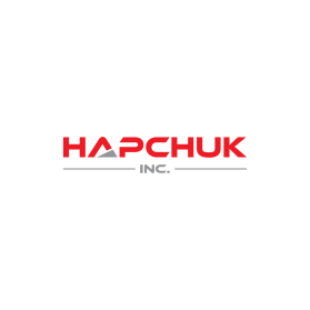 Logo Design Entry 1735339 submitted by PANTONE to the contest for Hapchuk, Inc. run by chapchuk