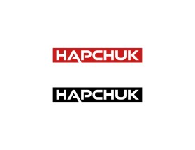 Logo Design entry 1735340 submitted by Farhan to the Logo Design for Hapchuk, Inc. run by chapchuk
