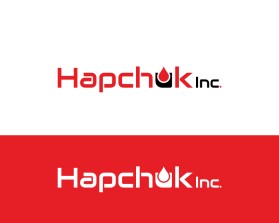 Logo Design Entry 1735372 submitted by shakil99 to the contest for Hapchuk, Inc. run by chapchuk