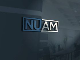 Logo Design entry 1735381 submitted by angeldzgn to the Logo Design for NUAM run by iimt
