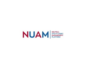 Logo Design entry 1735384 submitted by angeldzgn to the Logo Design for NUAM run by iimt