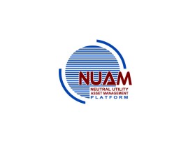 Logo Design entry 1735388 submitted by angeldzgn to the Logo Design for NUAM run by iimt