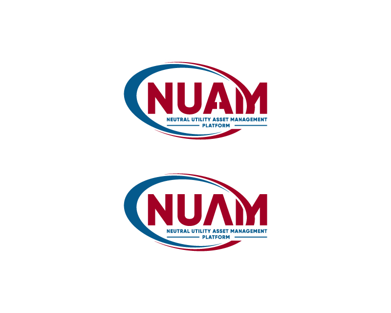 Logo Design entry 1735404 submitted by armanks to the Logo Design for NUAM run by iimt