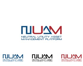 Logo Design Entry 1735405 submitted by XZen to the contest for NUAM run by iimt
