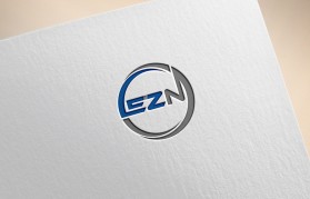 Logo Design entry 1735412 submitted by angeldzgn to the Logo Design for EZN run by dustinj