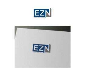Logo Design entry 1735419 submitted by angeldzgn to the Logo Design for EZN run by dustinj