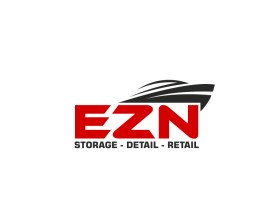 Logo Design entry 1735559 submitted by REVIKA to the Logo Design for EZN run by dustinj