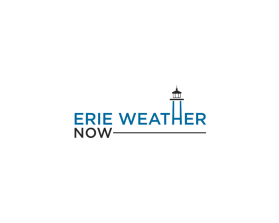 Logo Design entry 1735611 submitted by angeldzgn to the Logo Design for Erie Weather Now run by weatherdeveloper