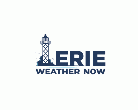 Logo Design entry 1735621 submitted by deathmask to the Logo Design for Erie Weather Now run by weatherdeveloper