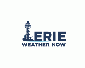 Logo Design entry 1735624 submitted by Cobrator to the Logo Design for Erie Weather Now run by weatherdeveloper