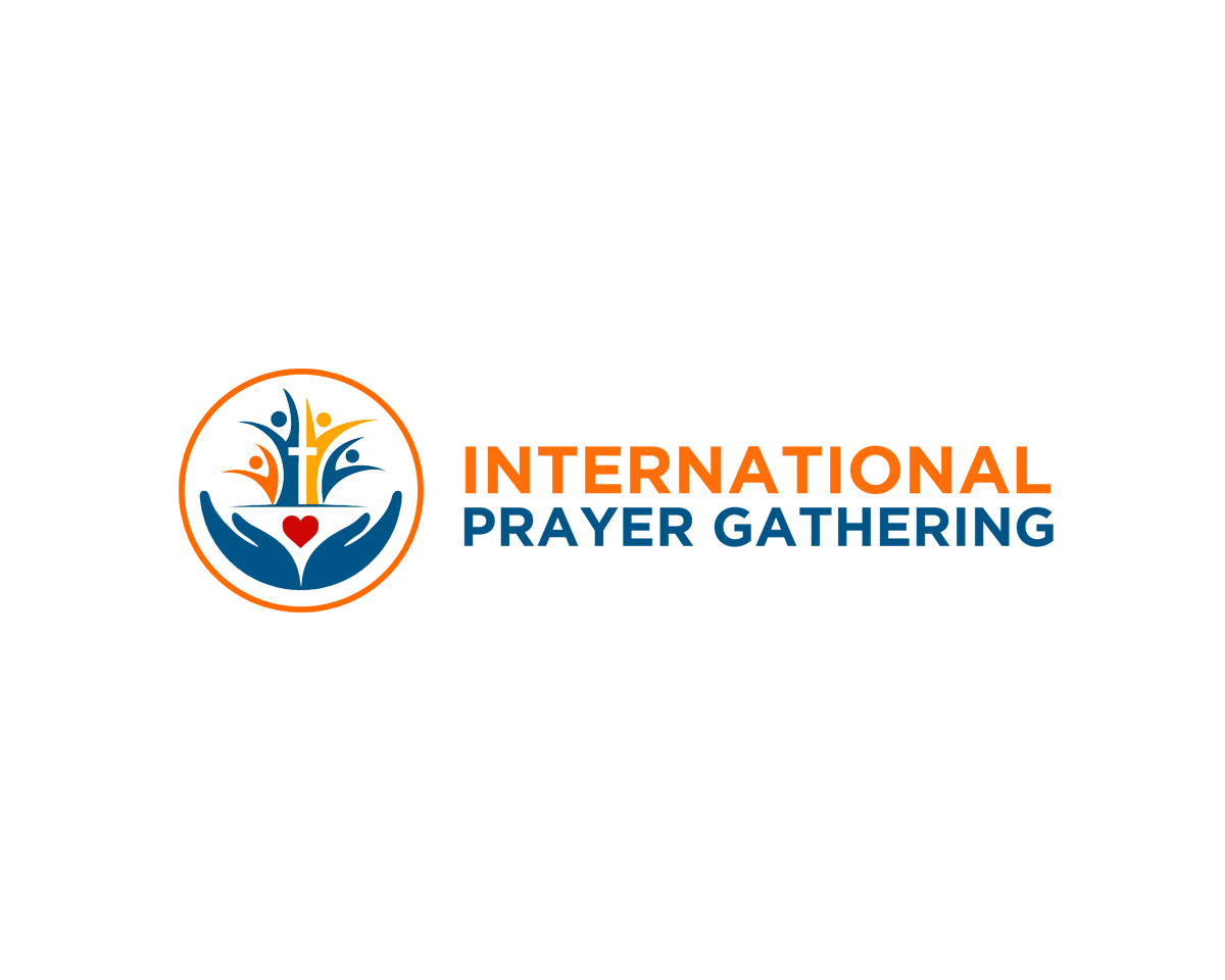 Logo Design entry 1735929 submitted by bdprematur to the Logo Design for International Prayer Gathering run by adholcomb