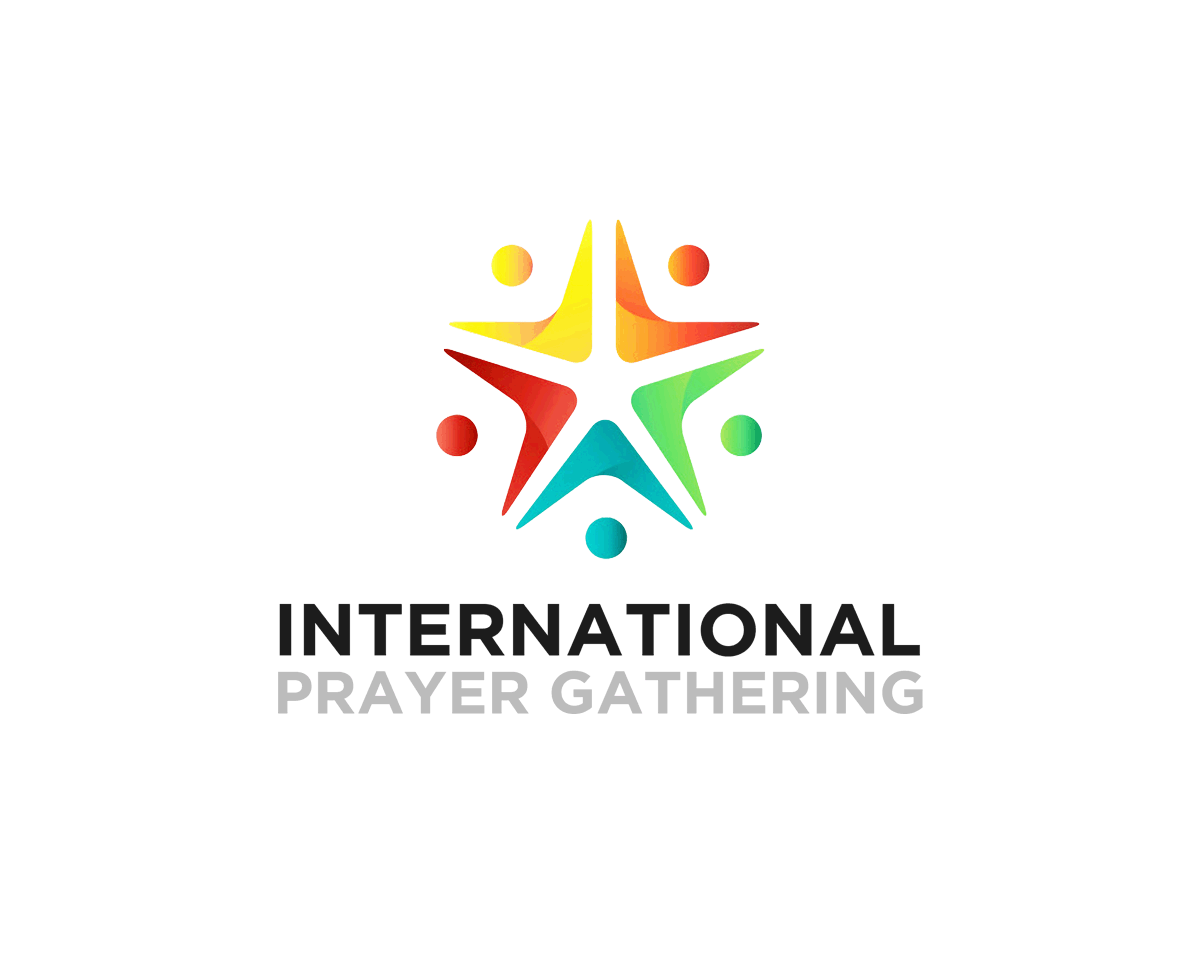 Logo Design entry 1735929 submitted by marsall to the Logo Design for International Prayer Gathering run by adholcomb