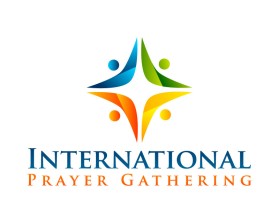 Logo Design Entry 1735952 submitted by shumalumba to the contest for International Prayer Gathering run by adholcomb