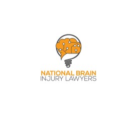 Logo Design entry 1736137 submitted by Sachinart to the Logo Design for National Brain Injury Lawyers run by emiley@3alawmanagement