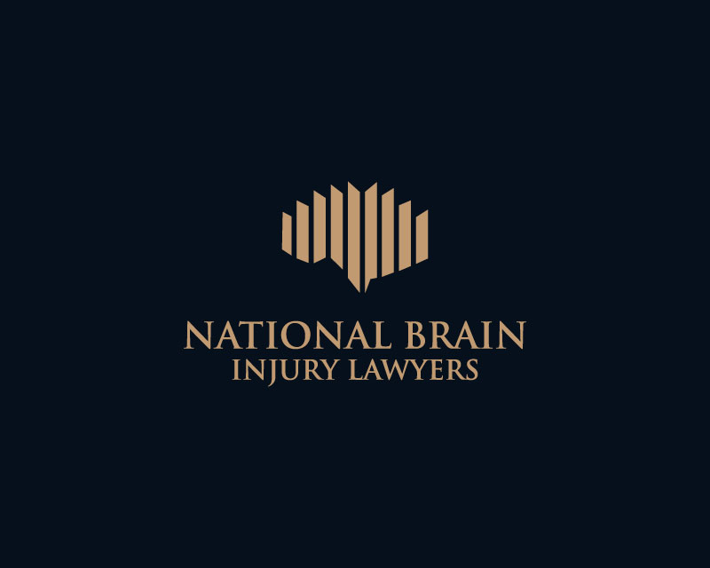 Logo Design entry 1736149 submitted by Anselino to the Logo Design for National Brain Injury Lawyers run by emiley@3alawmanagement