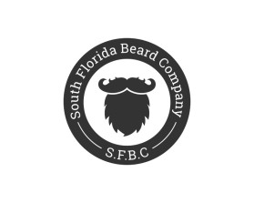 Logo Design entry 1737252 submitted by yahya to the Logo Design for South Florida Beard Company  run by craig.powers6@gmail.com
