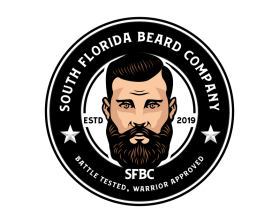 Logo Design Entry 1737264 submitted by yahya to the contest for South Florida Beard Company  run by craig.powers6@gmail.com