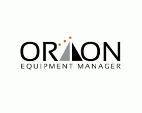 Logo Design entry 1738039 submitted by irnawan to the Logo Design for Orion Equipment Manager run by Jediwrench
