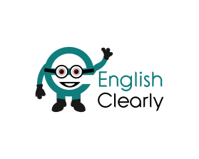 Logo Design entry 1738292 submitted by nsdhyd to the Logo Design for English Clearly run by michaelkrambs