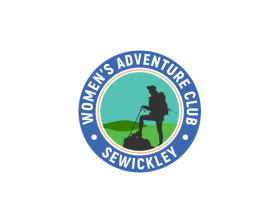 Logo Design entry 1738801 submitted by SUDIRO CREW to the Logo Design for Women's Adventure Club       Sewickley run by lgibson