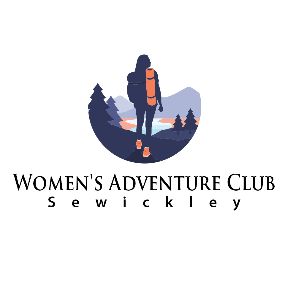 Logo Design entry 1738820 submitted by flousse to the Logo Design for Women's Adventure Club       Sewickley run by lgibson