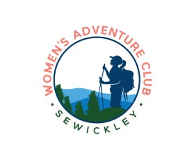 Logo Design entry 1738809 submitted by SUDIRO CREW to the Logo Design for Women's Adventure Club       Sewickley run by lgibson