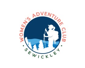 Logo Design entry 1738810 submitted by Fathenry to the Logo Design for Women's Adventure Club       Sewickley run by lgibson
