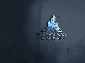 Logo Design entry 1797583 submitted by T2T
