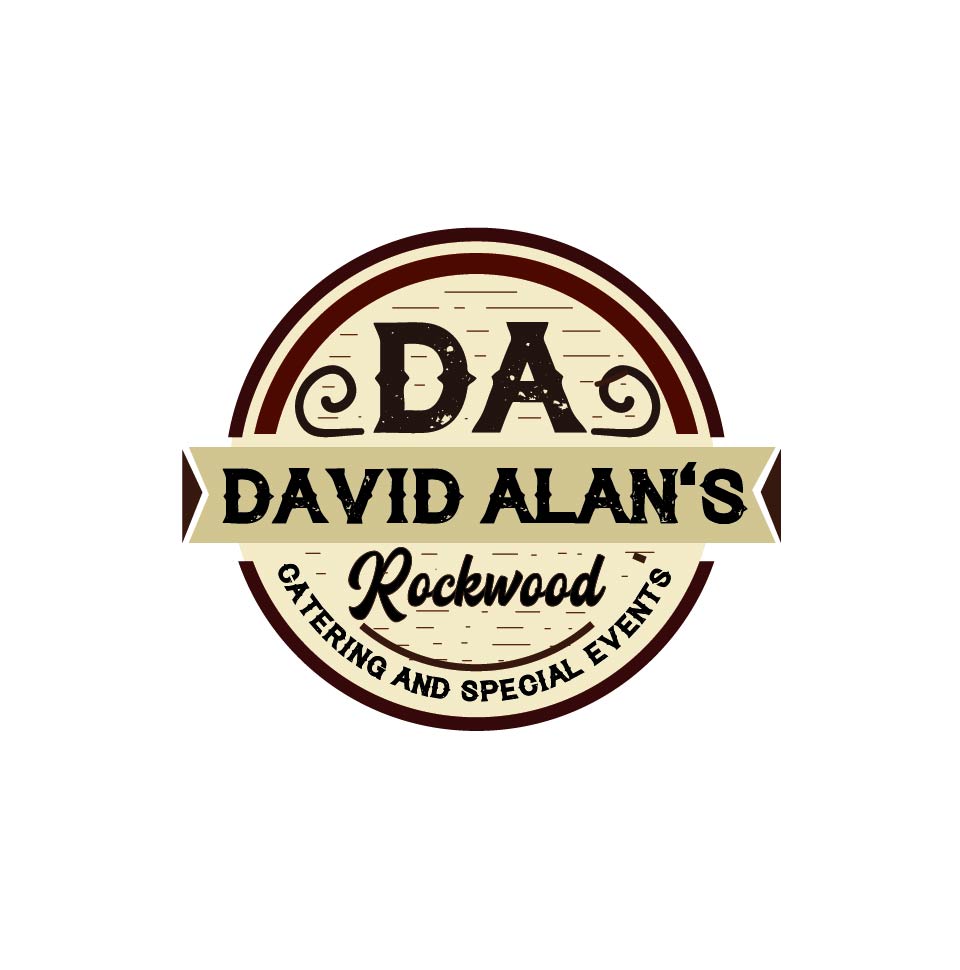 Logo Design entry 1739328 submitted by morearts to the Logo Design for David Alan's Rockwood run by Davidalan