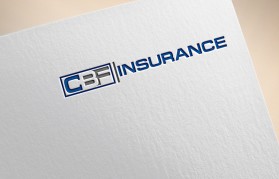 Logo Design entry 1739343 submitted by MuhammadR to the Logo Design for CBF Insurance run by Claireflores