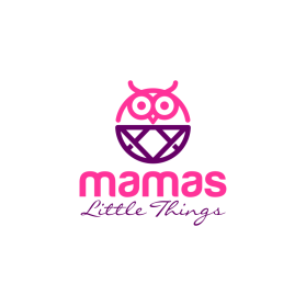 Logo Design entry 1739426 submitted by angeldzgn to the Logo Design for Mamas Little Things run by Donald