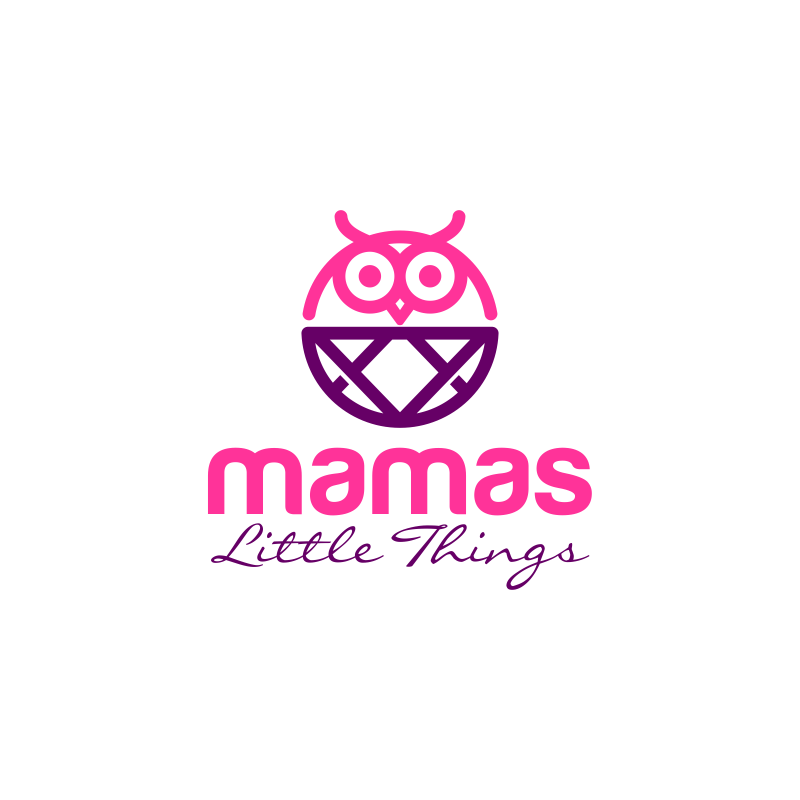 Logo Design entry 1739426 submitted by agus57septian67 to the Logo Design for Mamas Little Things run by Donald