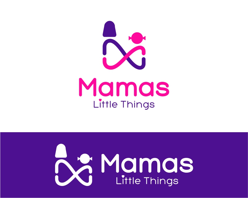 Mother Logo Design