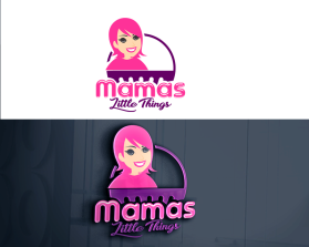 Logo Design entry 1739457 submitted by balsh