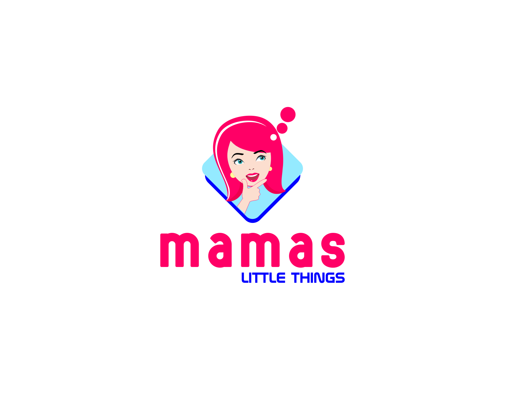 Women Logo Design