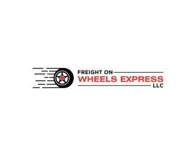 Logo Design entry 1739870 submitted by s.nita to the Logo Design for Freight on Wheels Express, LLC run by deanna