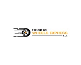 Logo Design entry 1739871 submitted by s.nita to the Logo Design for Freight on Wheels Express, LLC run by deanna