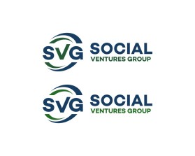Logo Design entry 1739893 submitted by angeldzgn to the Logo Design for Social Ventures Group run by Markallen@km-ventures.com