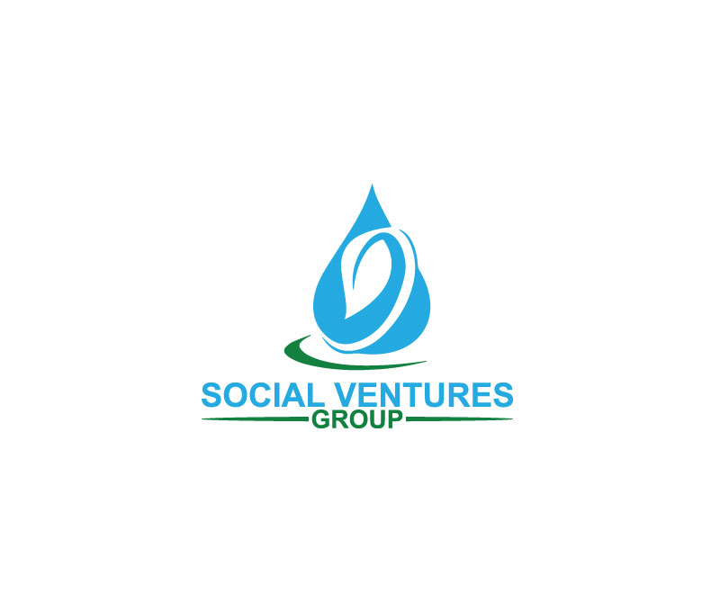 Logo Design entry 1739982 submitted by studentfirst to the Logo Design for Social Ventures Group run by Markallen@km-ventures.com