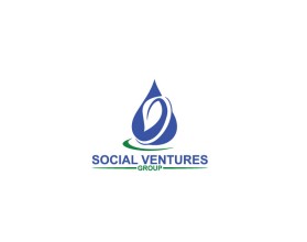 Logo Design entry 1739906 submitted by bram to the Logo Design for Social Ventures Group run by Markallen@km-ventures.com