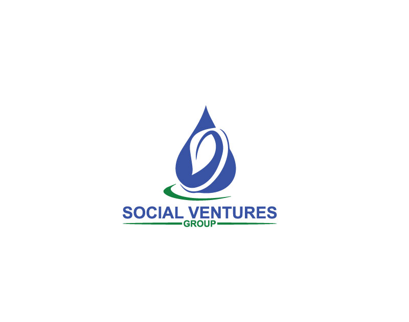 Logo Design entry 1739906 submitted by savana to the Logo Design for Social Ventures Group run by Markallen@km-ventures.com