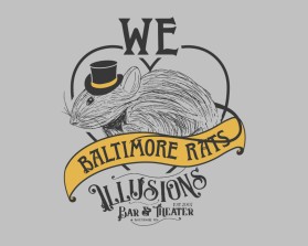 T-Shirt Design entry 1797515 submitted by bcmaness