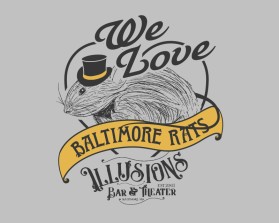 T-Shirt Design entry 1797517 submitted by bcmaness