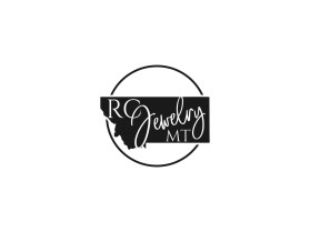 Logo Design entry 1740374 submitted by nsdhyd to the Logo Design for RC Jewelry MT run by rcjewelrymt
